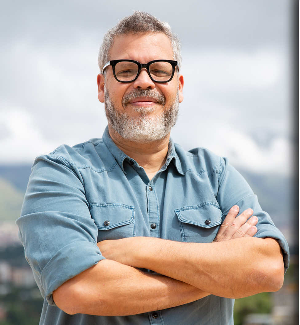 Francisco Abenante