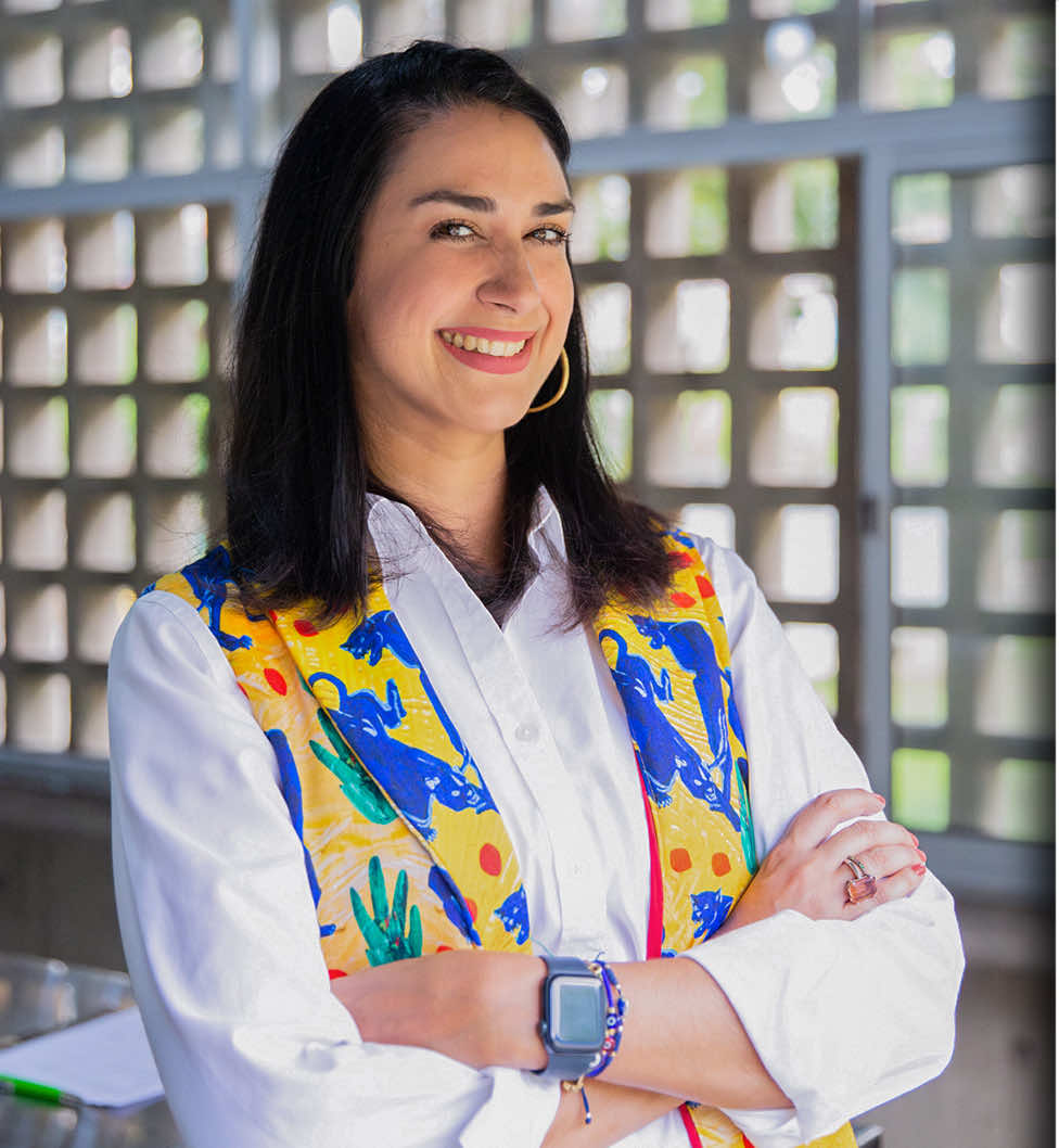 Ligia Velásquez